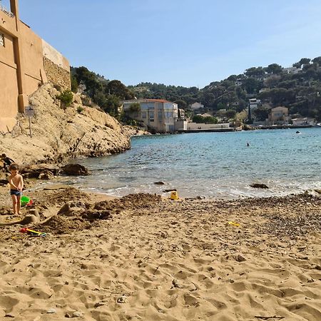 Villa Calanques Ensues-la-Redonne Chambre photo