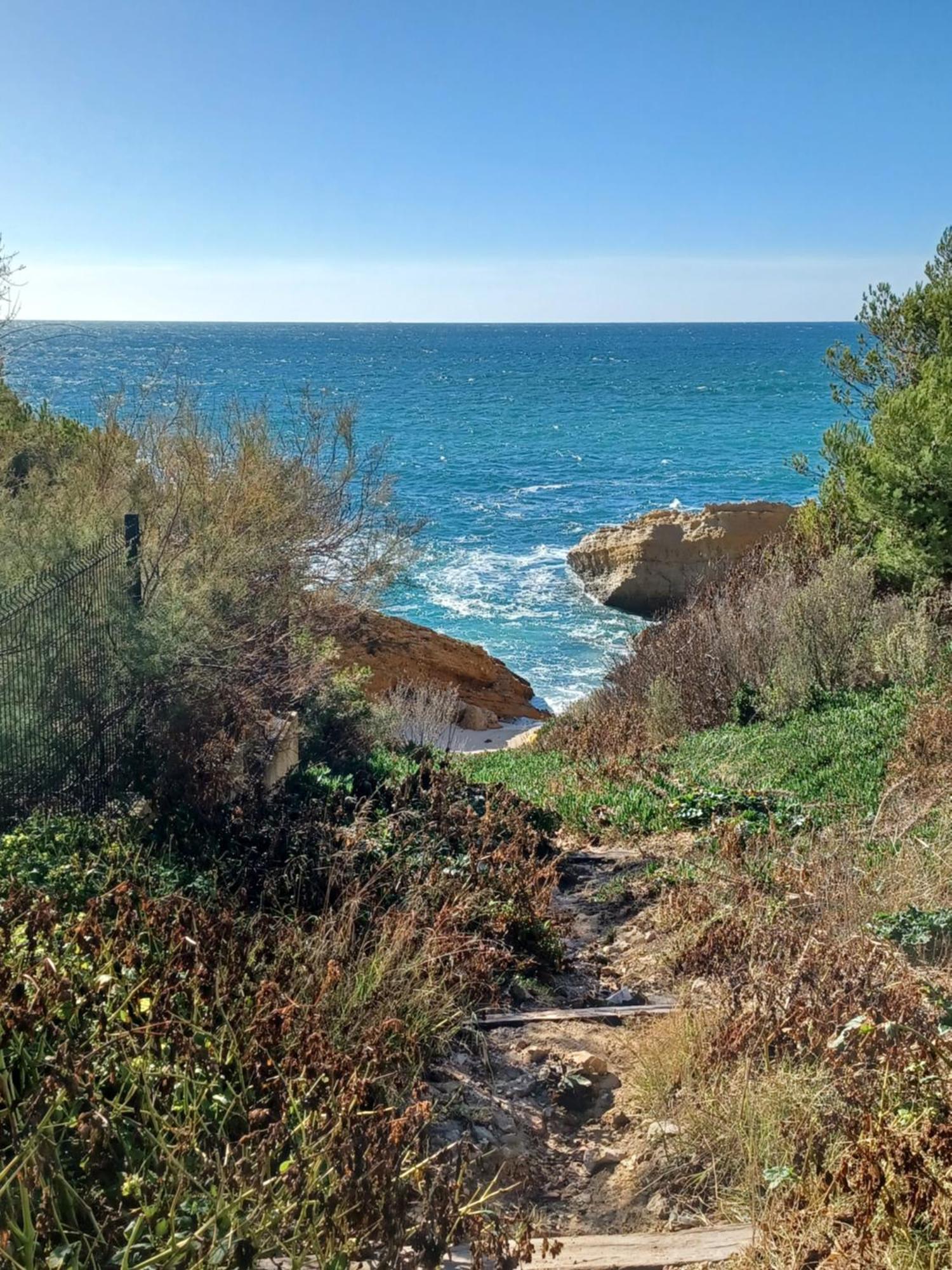 Villa Calanques Ensues-la-Redonne Extérieur photo