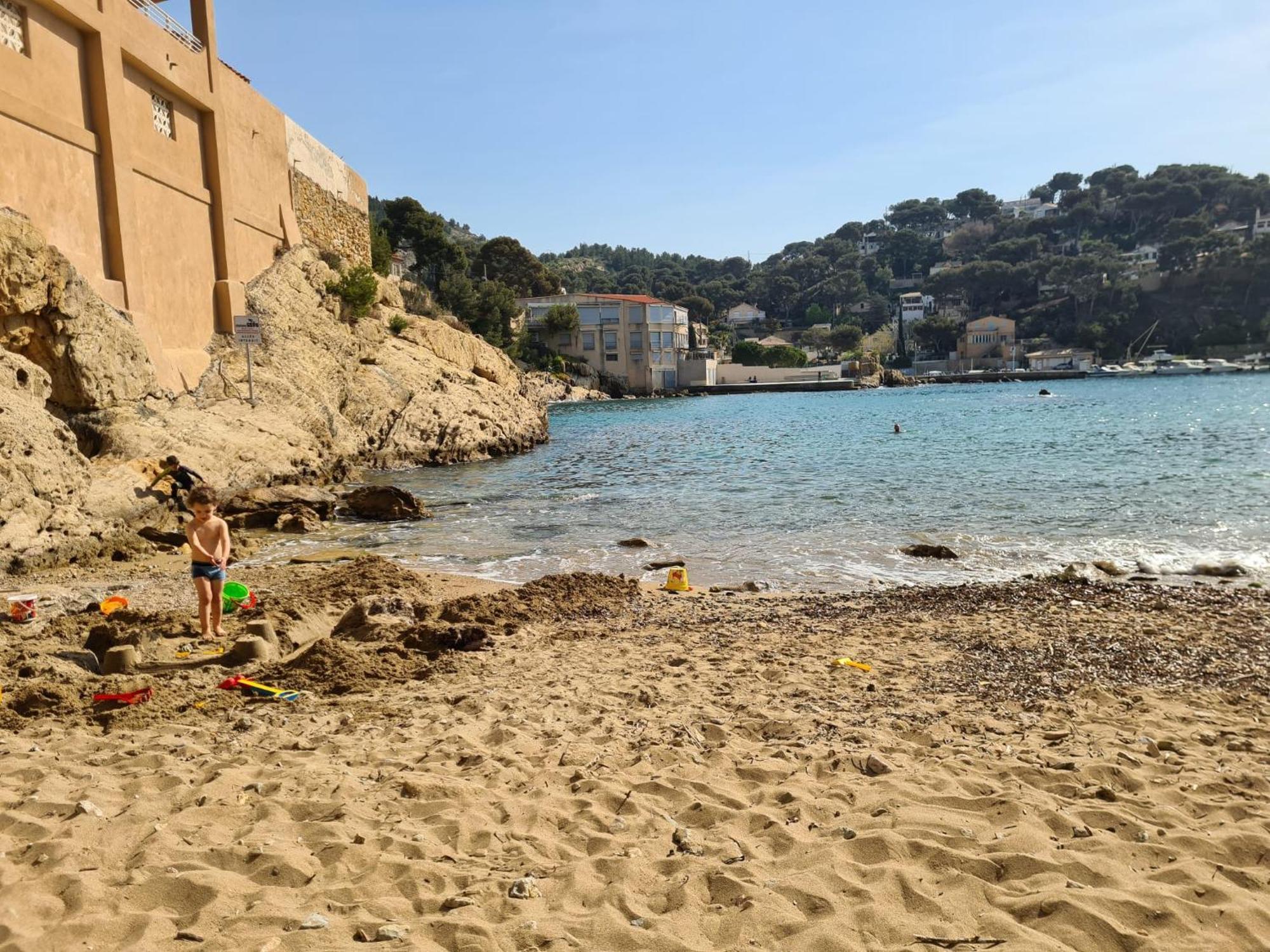 Villa Calanques Ensues-la-Redonne Chambre photo