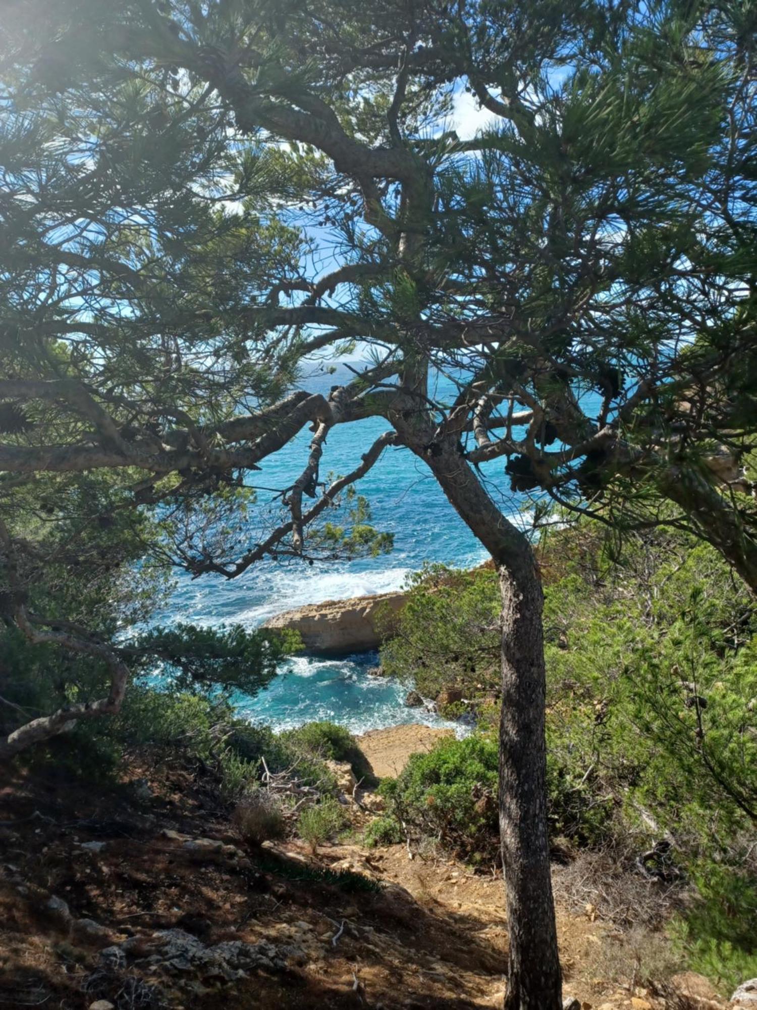 Villa Calanques Ensues-la-Redonne Chambre photo