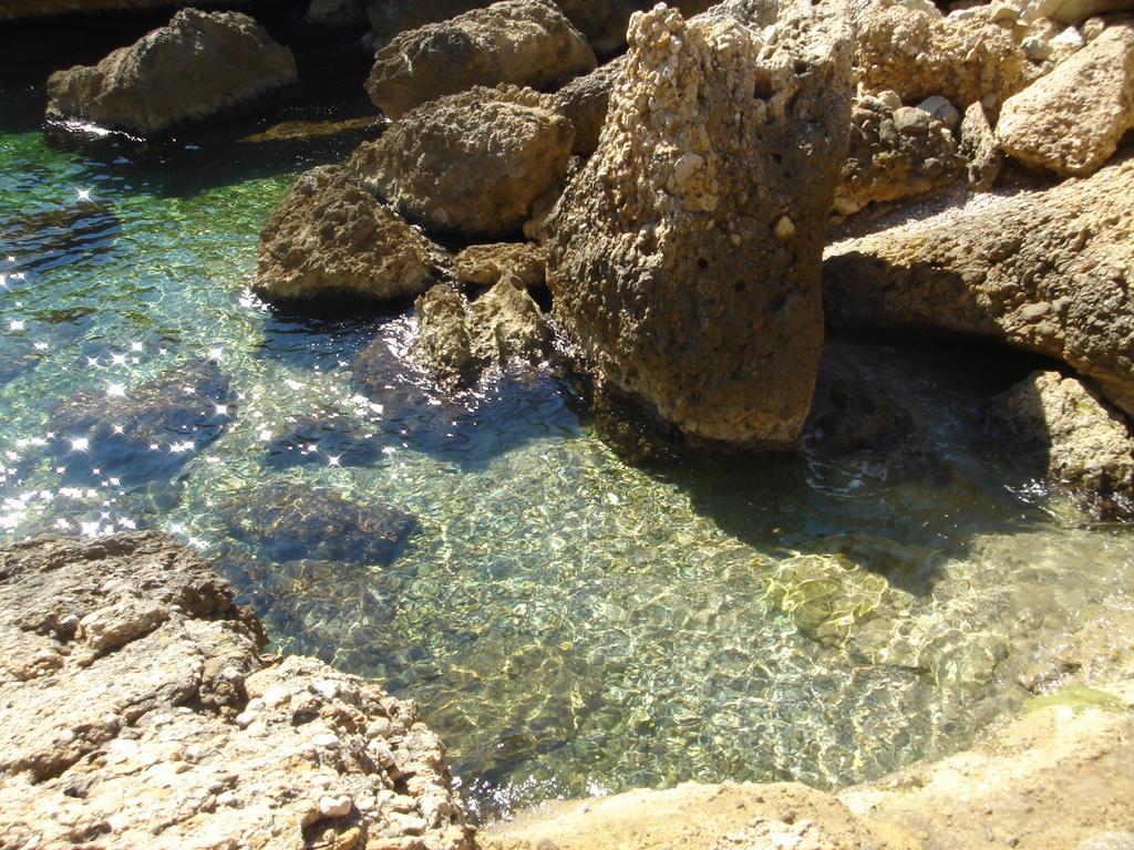 Villa Calanques Ensues-la-Redonne Extérieur photo