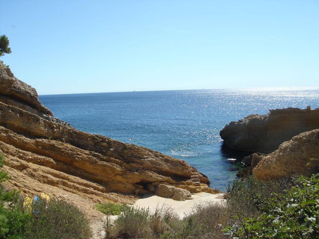 Villa Calanques Ensues-la-Redonne Extérieur photo